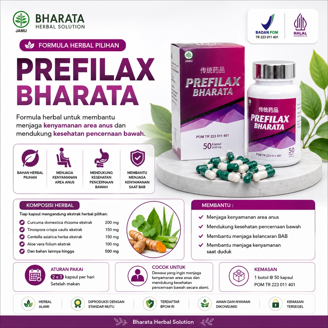 Prefilax Bharata