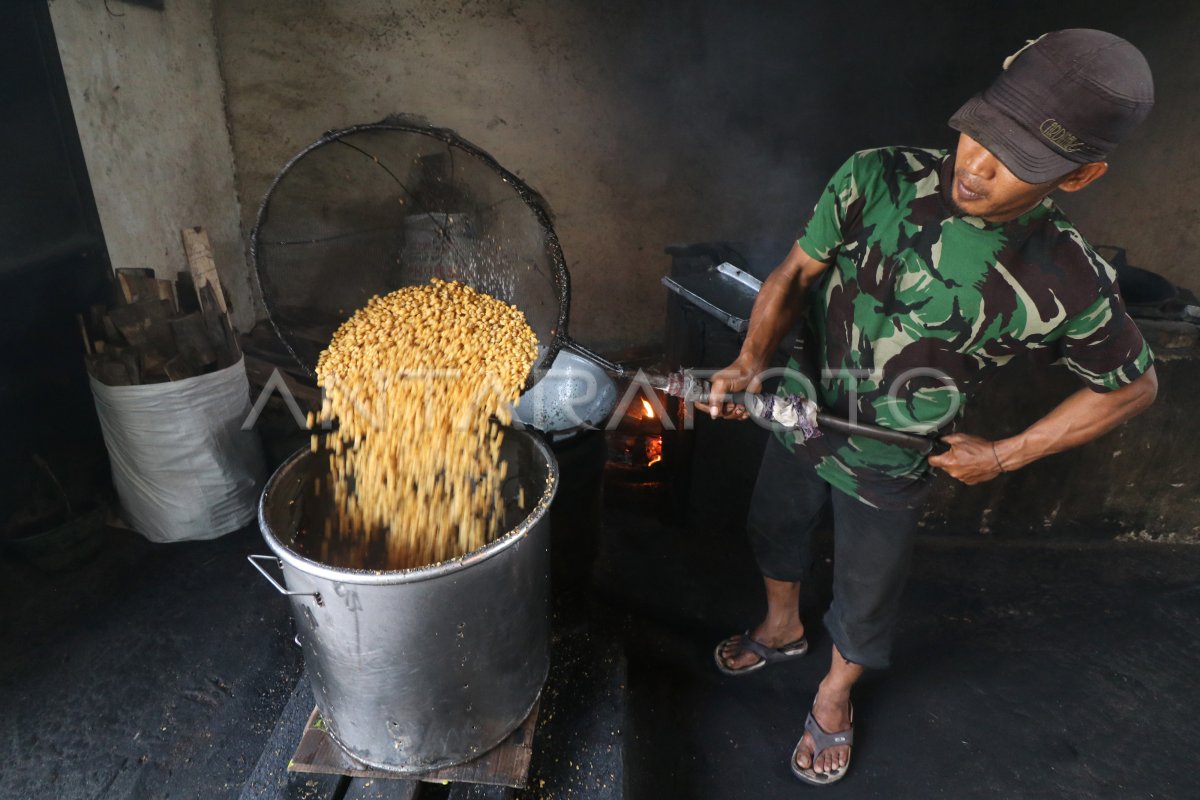 Bharata Herbalku | Testimoni Produk ETHERAL BHARATA